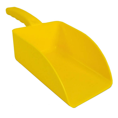 Zoutschep Kunststof - HM HY 141 Zoutschep Kunststof - HM HY 141