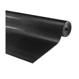 ribloper anti-slipmat zwart rubber ribloper anti-slipmat zwart rubber