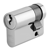 profielcilinder half chavo profielcilinder half chavo