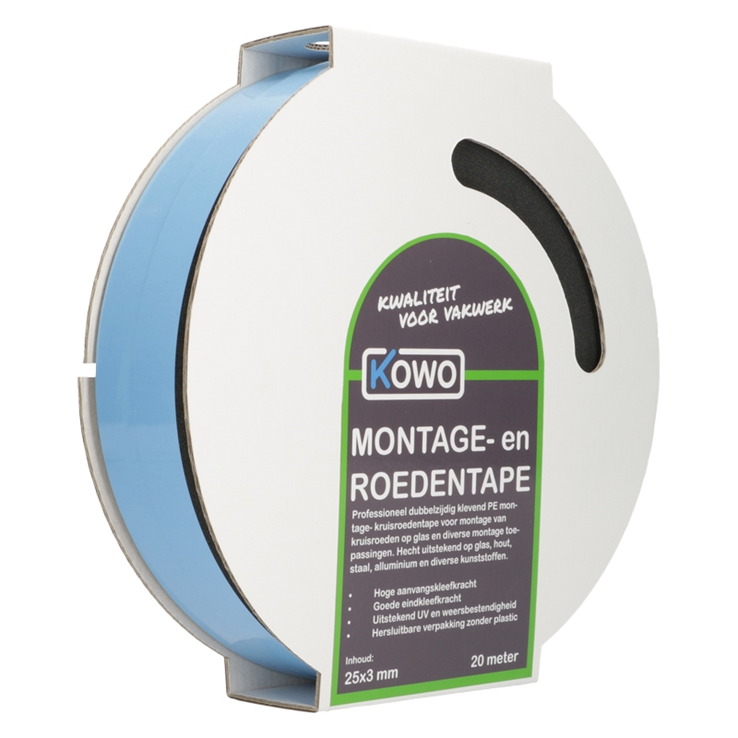 kruisroeden montagetape kowo kruisroeden montagetape kowo