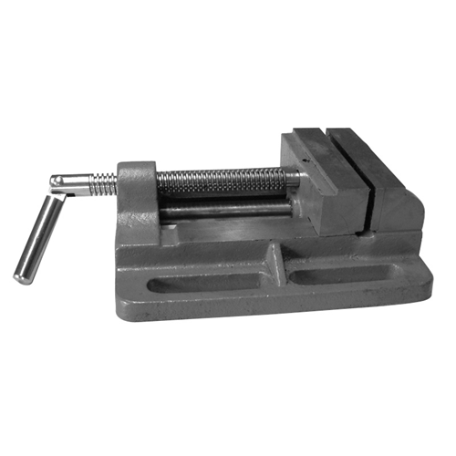 Spanklem Met Vlakke Bekken Contimac - 150MM Spanklem Met Vlakke Bekken Contimac - 150MM