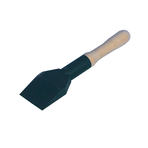 Glaslepel Zwart - 280MM Glaslepel Zwart - 280MM