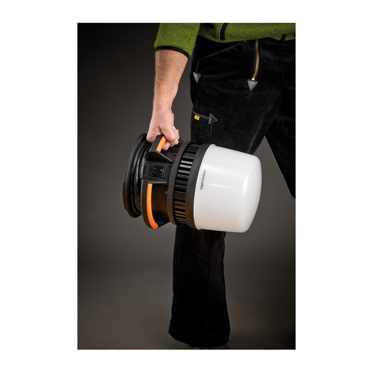 bouwlamp orum led brennenstuhl bouwlamp orum led brennenstuhl