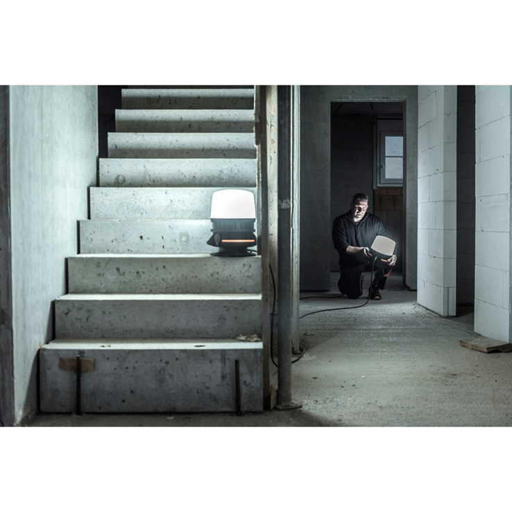 bouwlamp orum led brennenstuhl bouwlamp orum led brennenstuhl