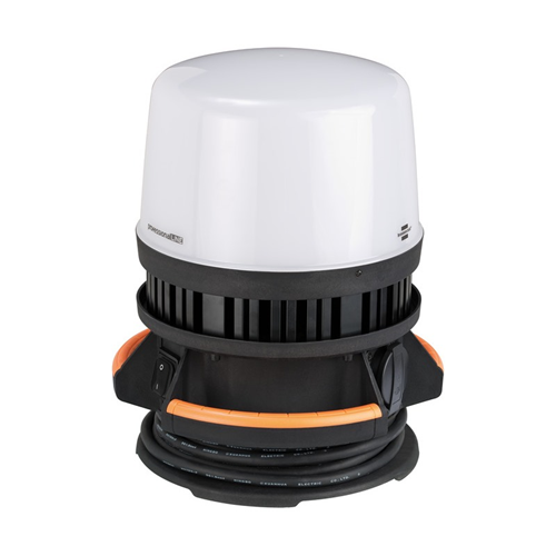 Bouwlamp Orum Led Brennenstuhl - 97W / 12600Lm / IP54 Bouwlamp Orum Led Brennenstuhl - 97W / 12600Lm / IP54