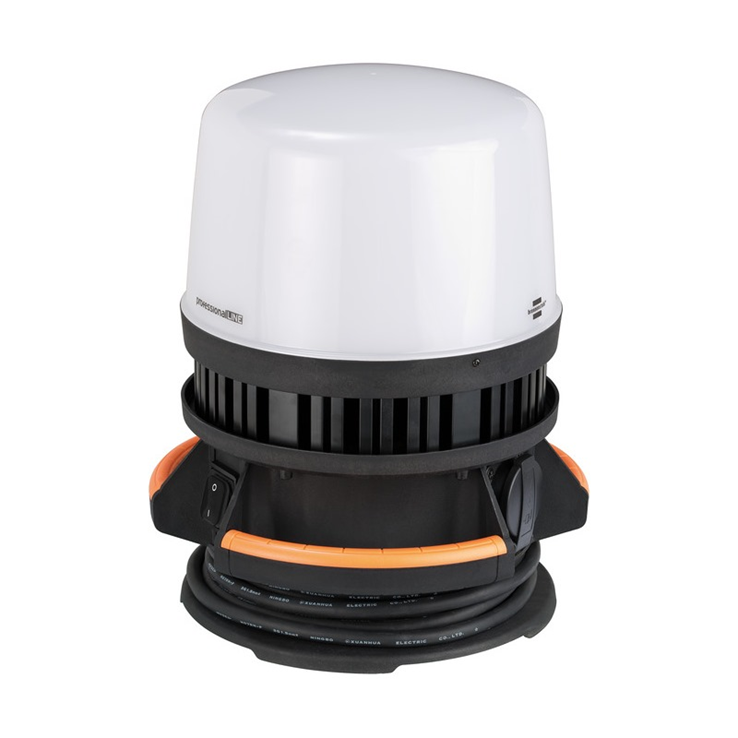 bouwlamp orum led brennenstuhl bouwlamp orum led brennenstuhl