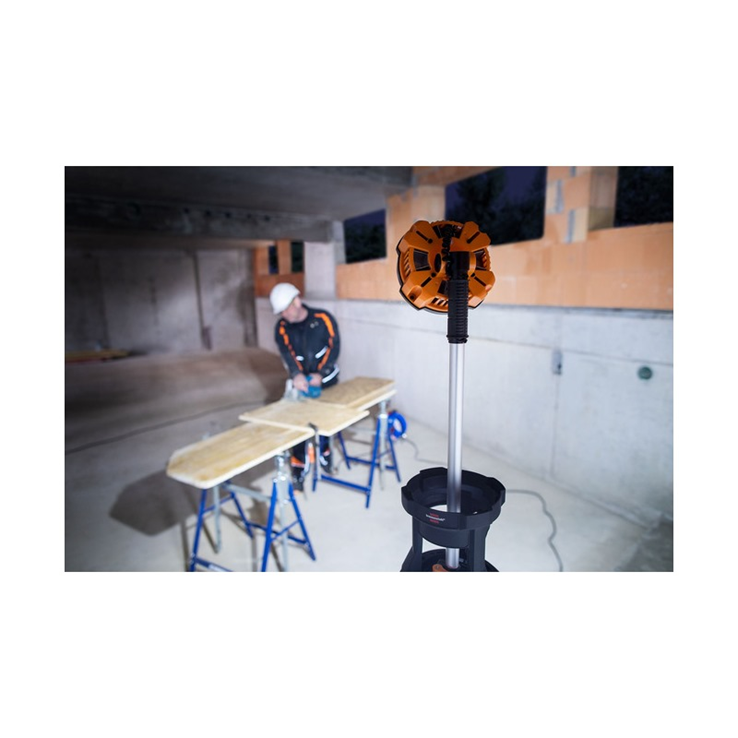 mobiele werkspot led brennenstuhl mobiele werkspot led brennenstuhl