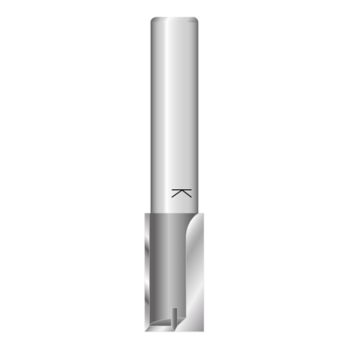 Groeffrees Hardmetaal Titman - 15X30X 90MM Groeffrees Hardmetaal Titman - 15X30X 90MM