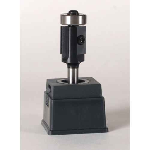 Keermeskantenfrees Recht Hardmetaal - 19.0X30.0X 81MM Keermeskantenfrees Recht Hardmetaal - 19.0X30.0X 81MM