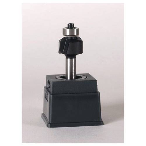 Halfholprofielfrees Hardmetaal Stehle - 32.7X14X57MM R=10.0MM Halfholprofielfrees Hardmetaal Stehle - 32.7X14X57MM R=10.0MM