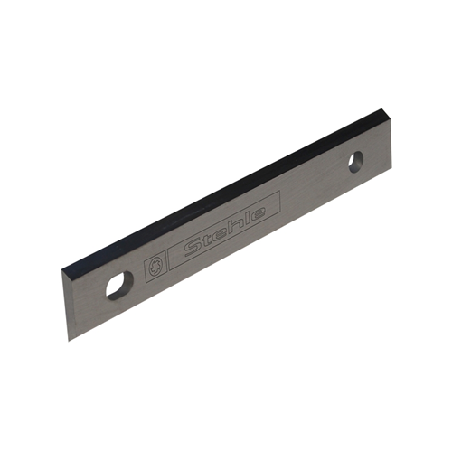 Mini-Keermes Hardmetaal Stehle - 30.0X 5.5X1.1MM Mini-Keermes Hardmetaal Stehle - 30.0X 5.5X1.1MM