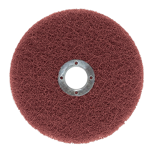 Schuurschijf Clean Norton Clipper - F2303H 125X22.3MM Schuurschijf Clean Norton Clipper - F2303H 125X22.3MM