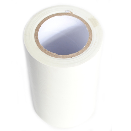 Isolatietape Deltafix - 100MM 10M WIT Isolatietape Deltafix - 100MM 10M WIT