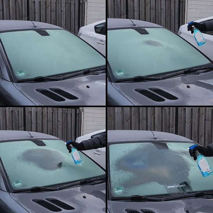 ruitontdooier ice free ruitontdooier ice free