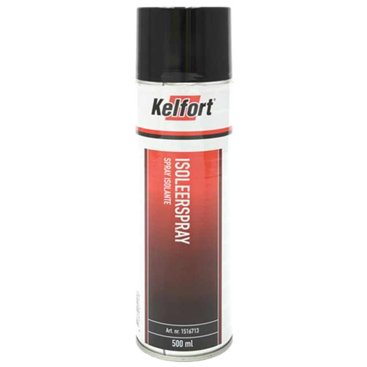 isoleerspray kelfort isoleerspray kelfort