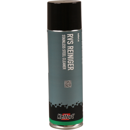 Rvs Reiniger Kelfort - 400ML Rvs Reiniger Kelfort - 400ML