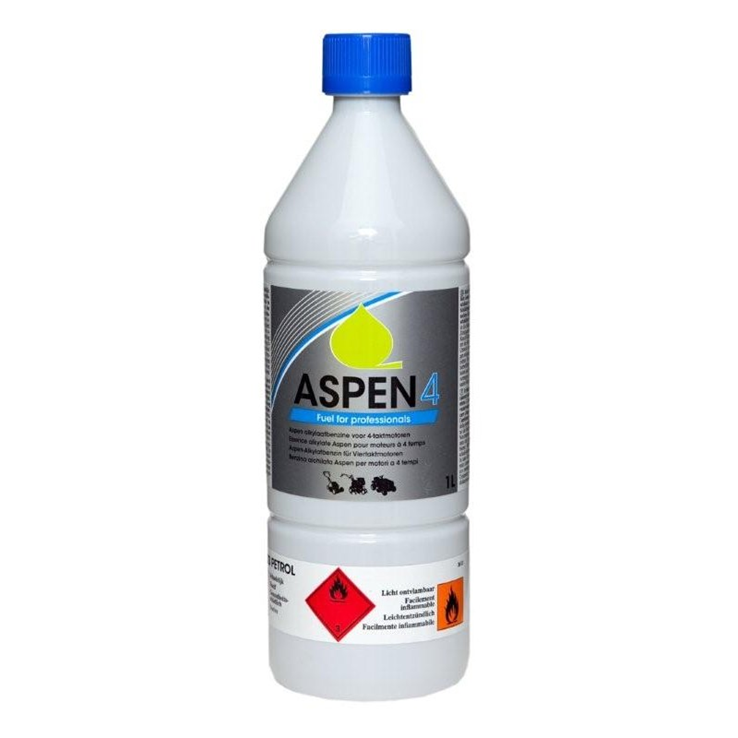 brandstof aspen 4-takt brandstof aspen 4-takt