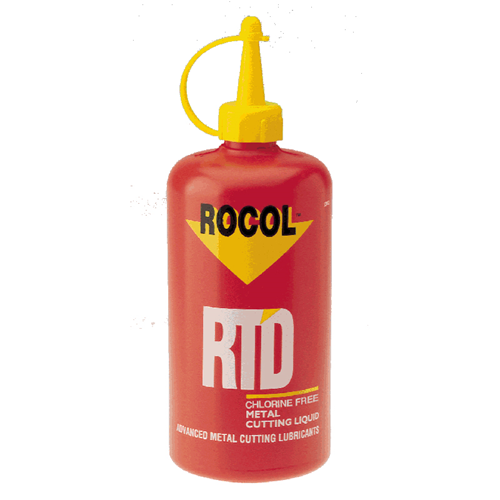 Snijpasta Rocol - RTD 50G COMPOUND Snijpasta Rocol - RTD 50G COMPOUND