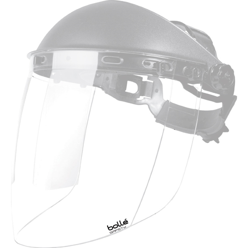 Vervangingscherm Bolle - 20.5X39.4CM Vervangingscherm Bolle - 20.5X39.4CM