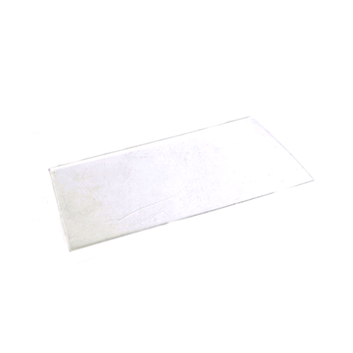 Beschermruit Bolle - 105X50MM CR39 Beschermruit Bolle - 105X50MM CR39