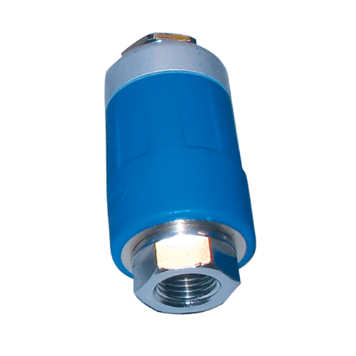 Veiligheidssnelkoppeling Universeel - 1/4'' BI SCHUIF Veiligheidssnelkoppeling Universeel - 1/4'' BI SCHUIF