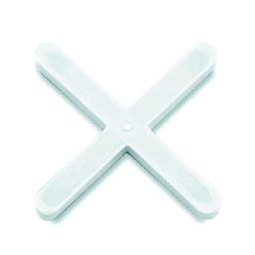 Tegelvoegkruisjes Rubi - 1.5MM Tegelvoegkruisjes Rubi - 1.5MM