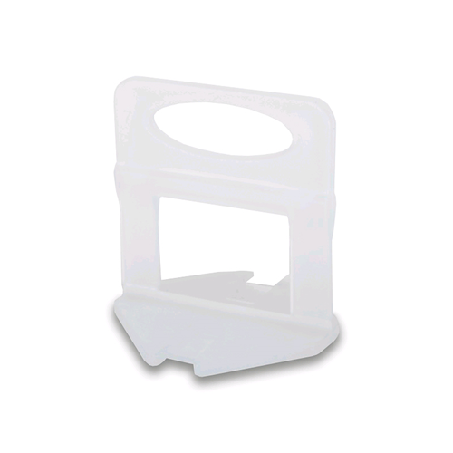 Delta Level Clips Rubi - 1.5MM HOOGTE 3-12MM Delta Level Clips Rubi - 1.5MM HOOGTE 3-12MM