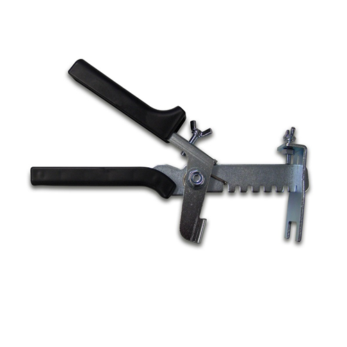 Delta Level Tang Rubi - 3-20MM FAST-FIX Delta Level Tang Rubi - 3-20MM FAST-FIX