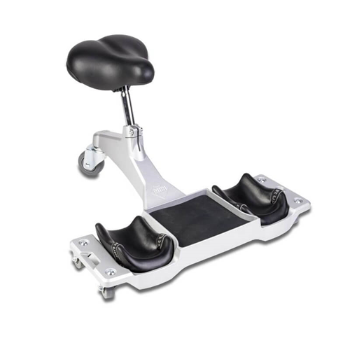 Stoel Ergonomisch Rubi - SR-1 MAX.130KG Stoel Ergonomisch Rubi - SR-1 MAX.130KG