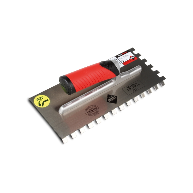 lijmspaan rvs rubi lijmspaan rvs rubi