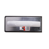 inwasspaan m.rubber anti-slijtlaag rubi inwasspaan m.rubber anti-slijtlaag rubi