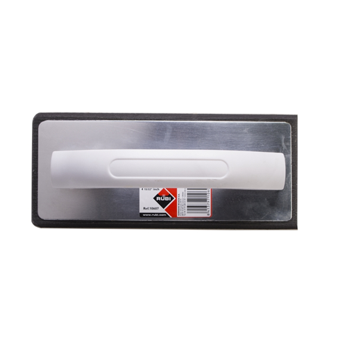 Inwasspaan M.Rubber Anti-Slijtlaag Rubi - 225X100X15MM SCHUIMRUBBER Inwasspaan M.Rubber Anti-Slijtlaag Rubi - 225X100X15MM SCHUIMRUBBER