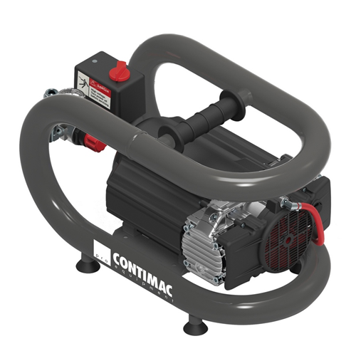 Compressor Olievrij Contimac 8Bar - MD CM 210/8/3 W BOXER 230V Compressor Olievrij Contimac 8Bar - MD CM 210/8/3 W BOXER 230V