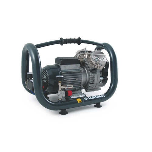 Compressor Olievrij Contimac 10Bar - HD CM 240/10/5 W 230V Compressor Olievrij Contimac 10Bar - HD CM 240/10/5 W 230V