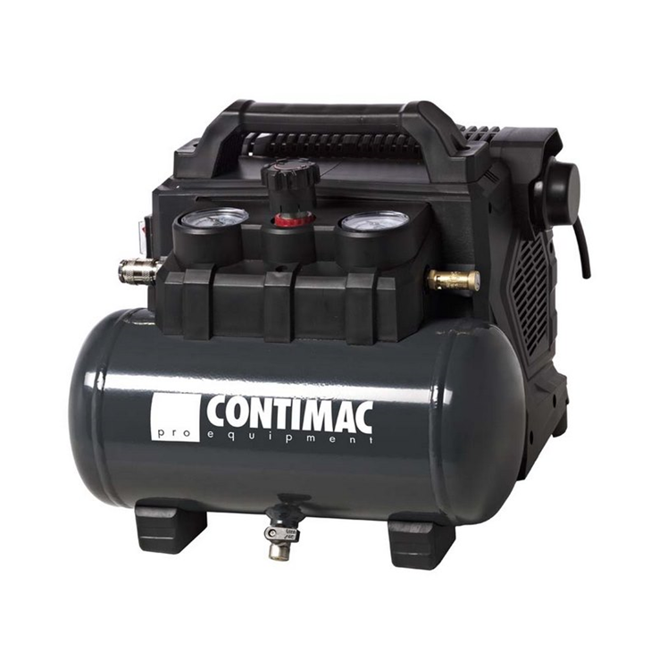 compressor olievrij contimac 8bar compressor olievrij contimac 8bar