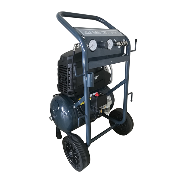 compressor oliegesmeerd contimac 8bar compressor oliegesmeerd contimac 8bar