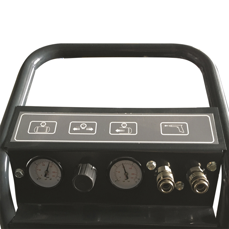 compressor oliegesmeerd contimac 8bar compressor oliegesmeerd contimac 8bar