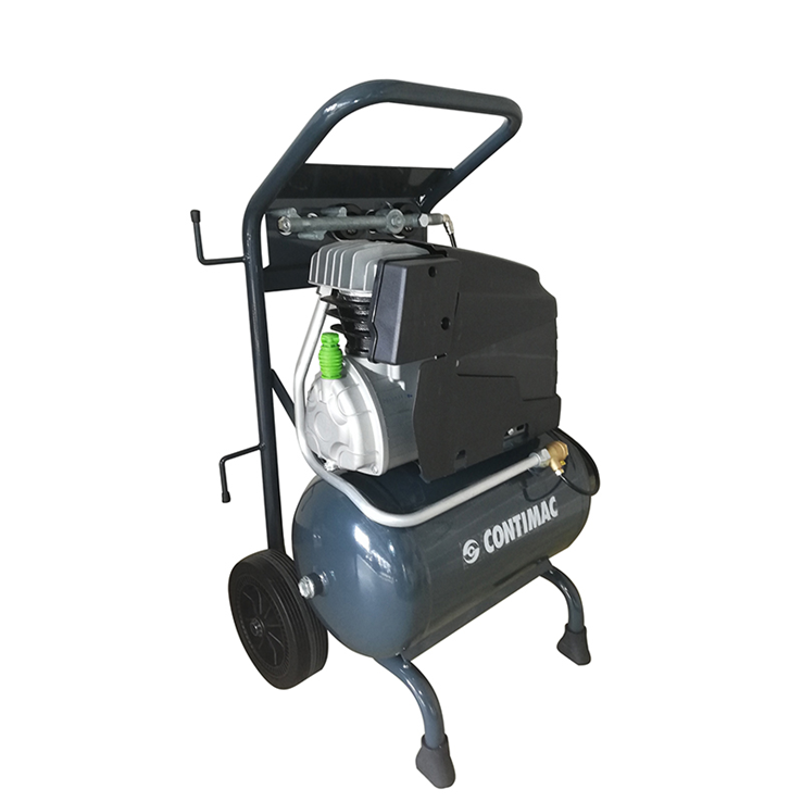 compressor oliegesmeerd contimac 8bar compressor oliegesmeerd contimac 8bar