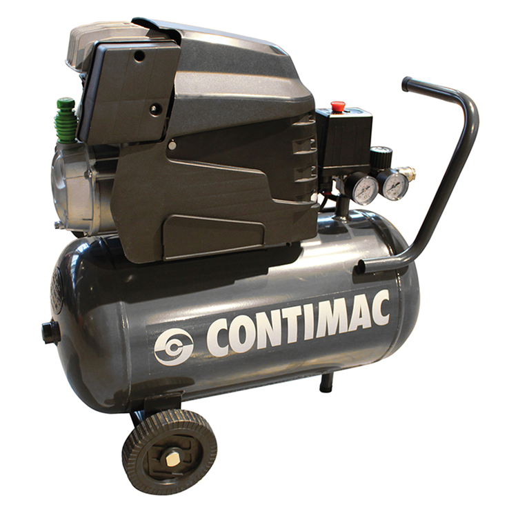 compressor oliegesmeerd contimac 8bar compressor oliegesmeerd contimac 8bar