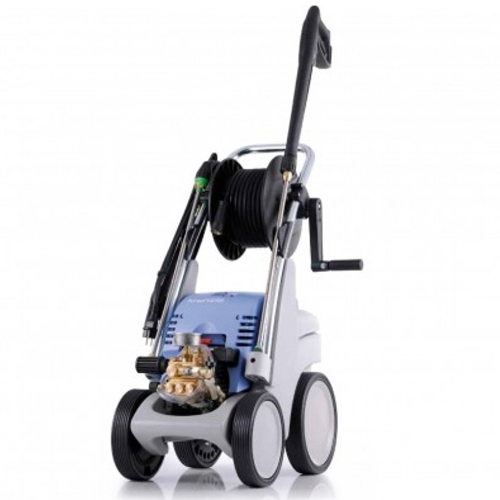 Hogedrukreiniger Met Haspel Kranzle - QUADRO 11/140 TST Hogedrukreiniger Met Haspel Kranzle - QUADRO 11/140 TST
