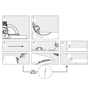 verbinders glasvezel lamello-3 verbinders glasvezel lamello-3