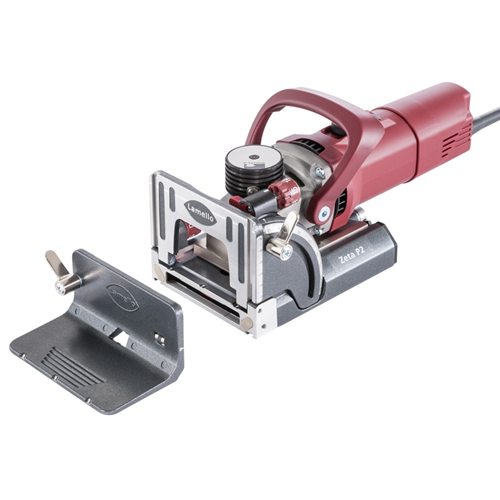 Profielfreesmachine Lamello - ZETA P2 DIAMANT 1050W Profielfreesmachine Lamello - ZETA P2 DIAMANT 1050W