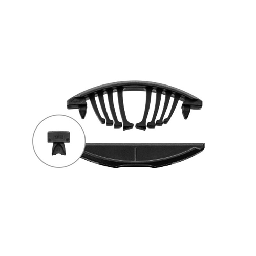 Verbinders Glasvezel Lamello - TENSO P-10 52X19X9.7MM Verbinders Glasvezel Lamello - TENSO P-10 52X19X9.7MM