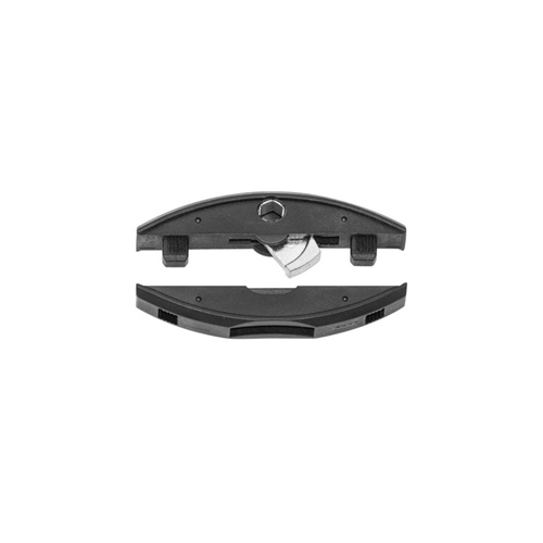 Verbinders Glasvezel Lamello - CLAMEX P-10 52X19X9.7MM Verbinders Glasvezel Lamello - CLAMEX P-10 52X19X9.7MM