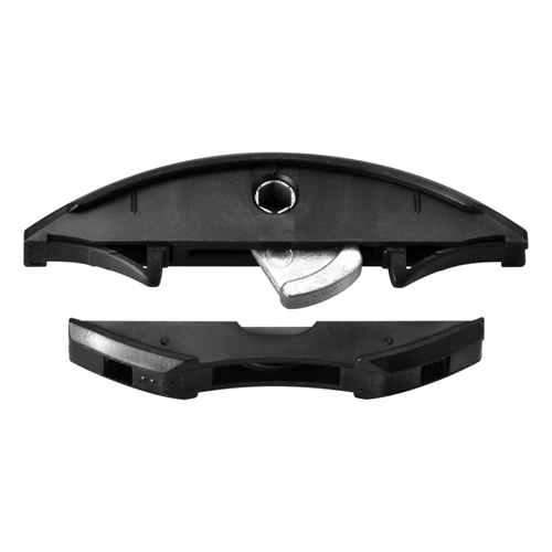 Verbinders Glasvezel Lamello - CLAMEX FLEX P-14 64X13.5X9.7MM Verbinders Glasvezel Lamello - CLAMEX FLEX P-14 64X13.5X9.7MM