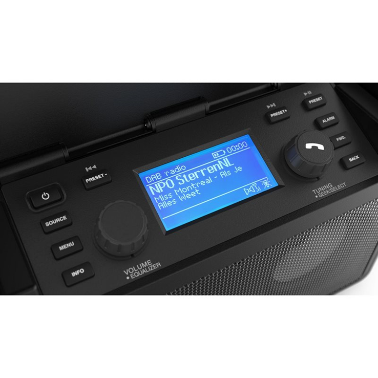 radio perfectpro radio perfectpro