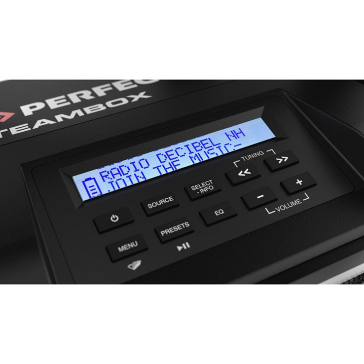radio perfectpro radio perfectpro