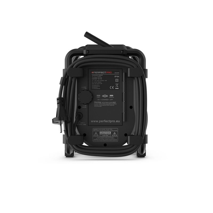 radio perfectpro radio perfectpro