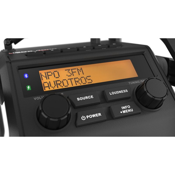 radio perfectpro radio perfectpro