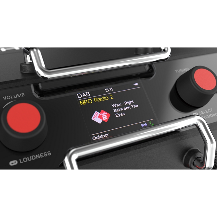 radio perfectpro radio perfectpro